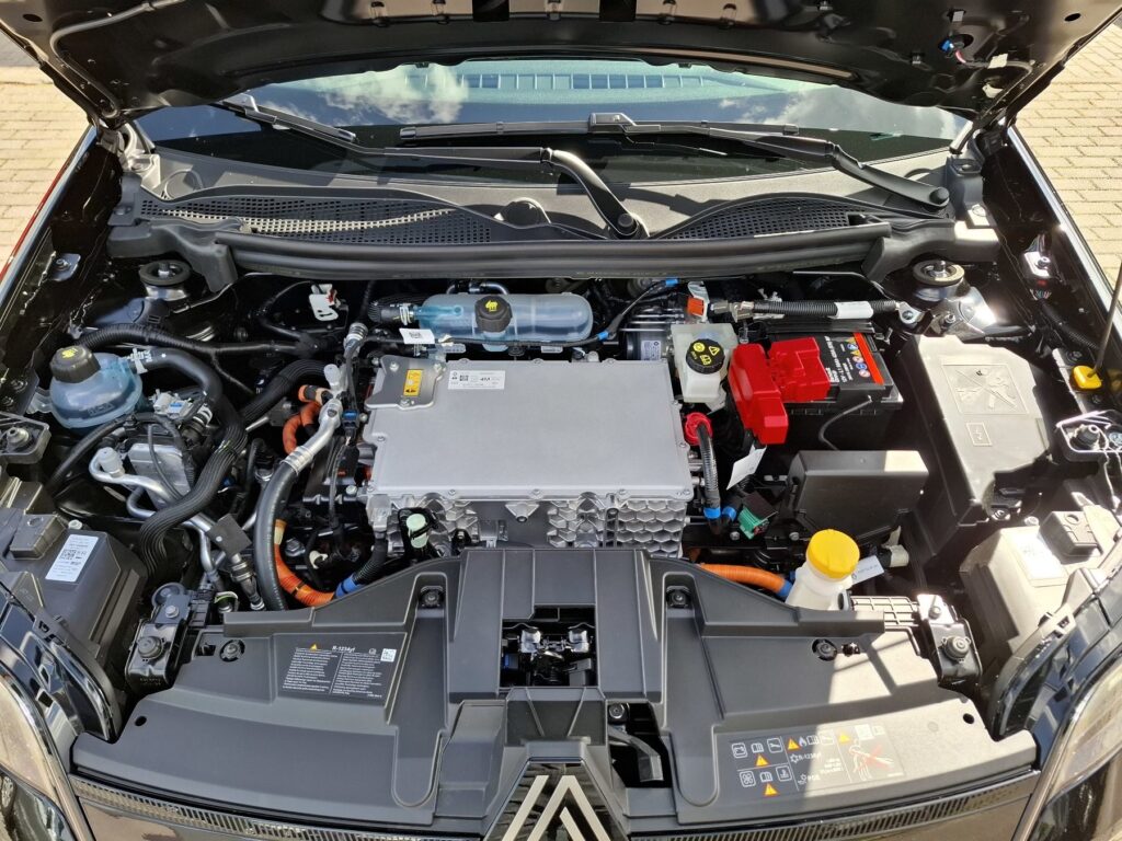 Renault R 5 Exposé-Bild 35