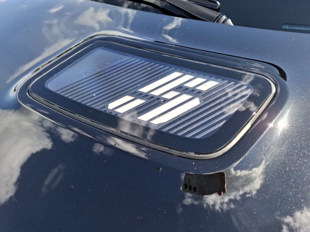 Renault R 5 Exposé-Bild 38