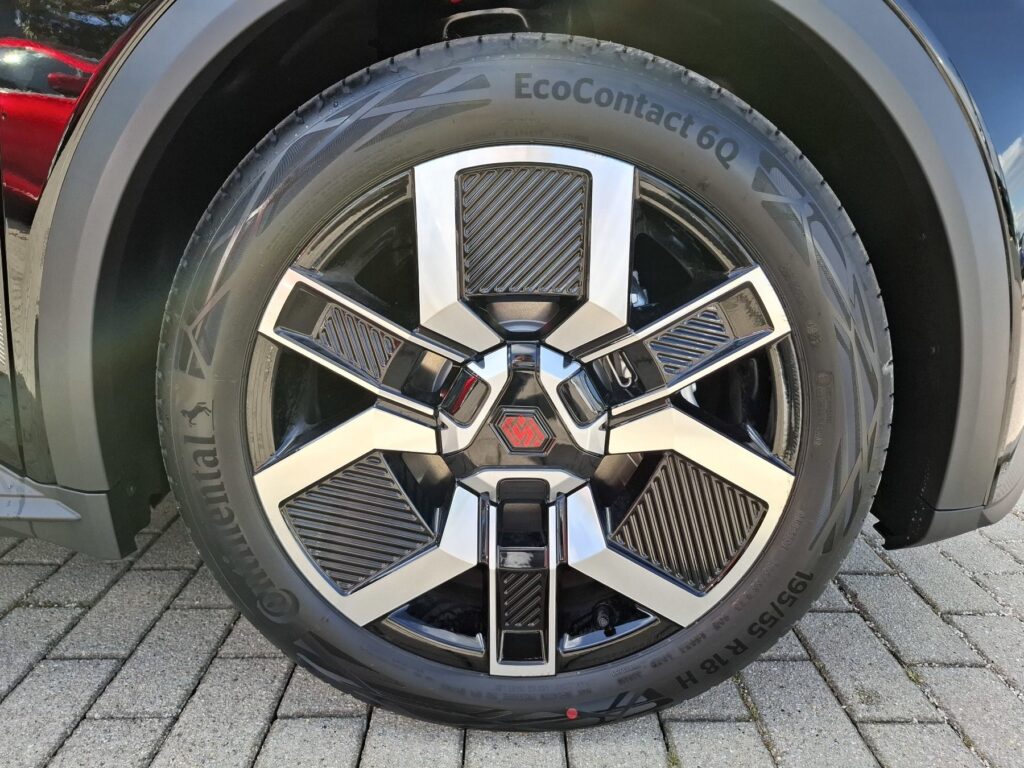 Renault R 5 Exposé-Bild 39