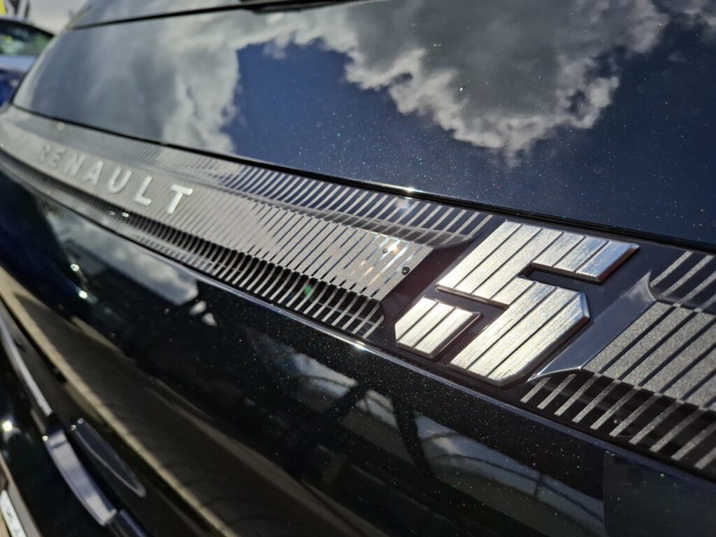 Renault R 5 Exposé-Bild 41