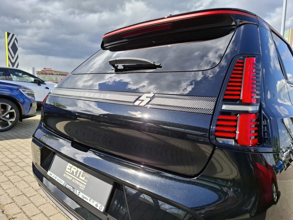 Renault R 5 Exposé-Bild 42