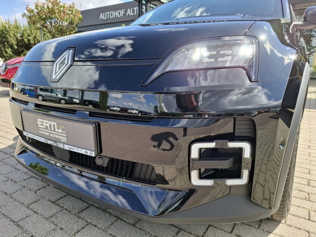 Renault R 5 Exposé-Bild 43