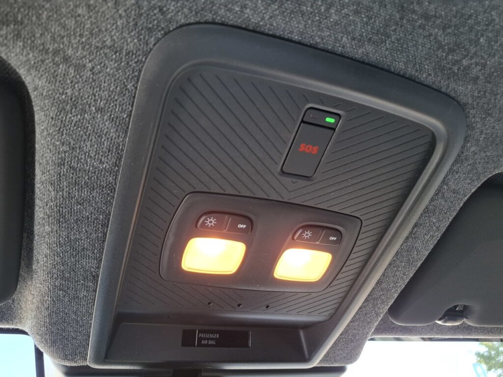 Dacia Duster Exposé-Bild 28