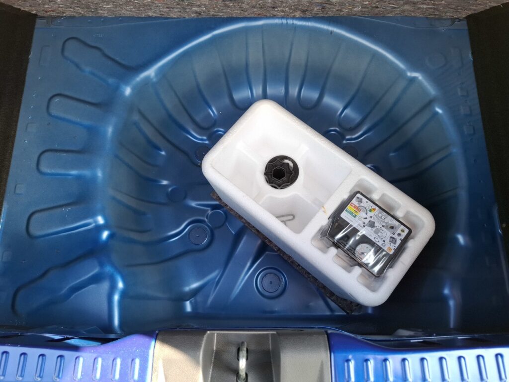 Dacia Sandero Exposé-Bild 12