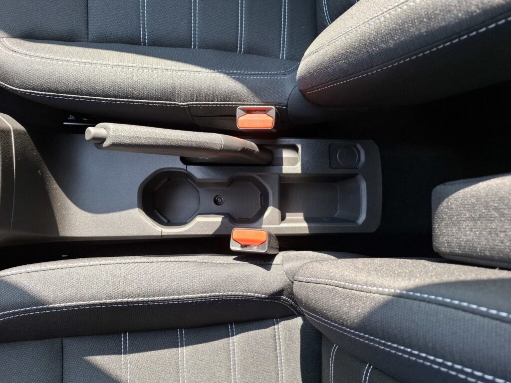 Dacia Sandero Exposé-Bild 25