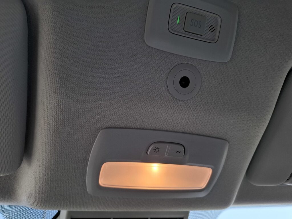 Dacia Sandero Exposé-Bild 27