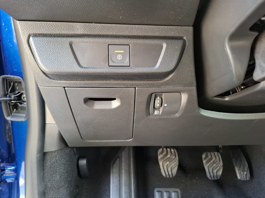 Dacia Sandero Exposé-Bild 32