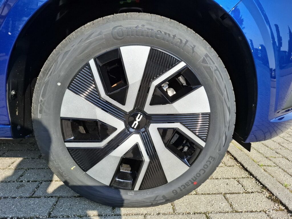 Dacia Sandero Exposé-Bild 36