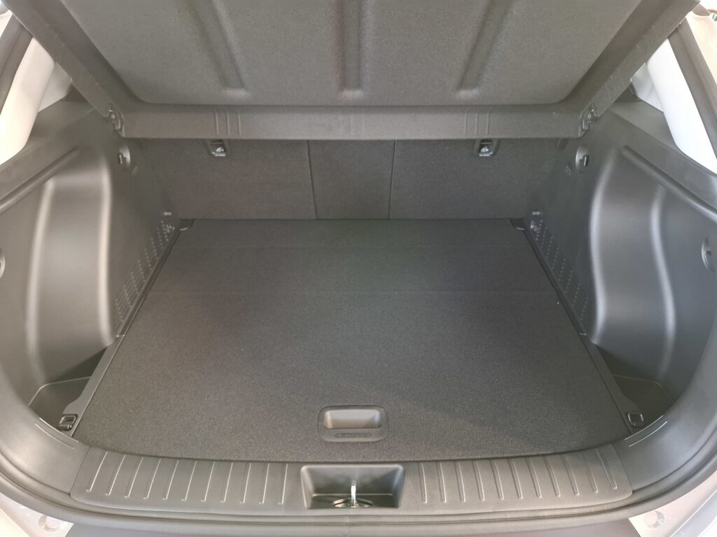 HYUNDAI KONA Exposé-Bild 10