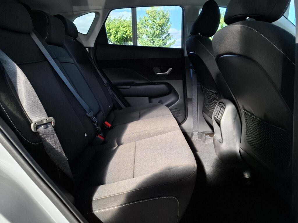 HYUNDAI KONA Exposé-Bild 15