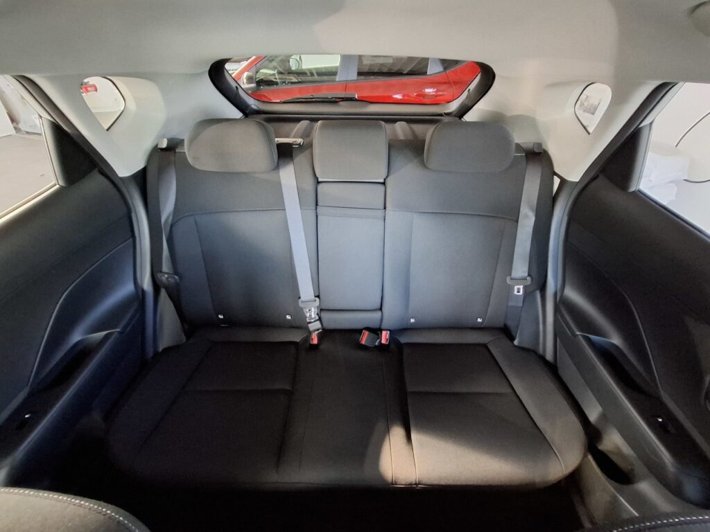 HYUNDAI KONA Exposé-Bild 18