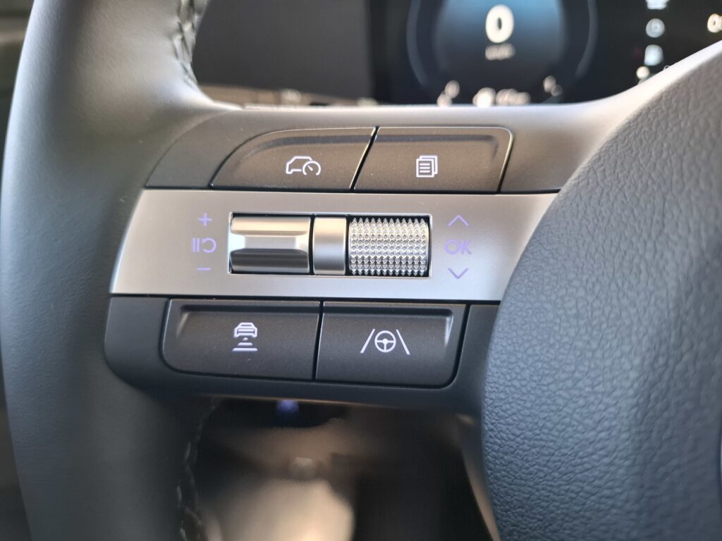 HYUNDAI KONA Exposé-Bild 22