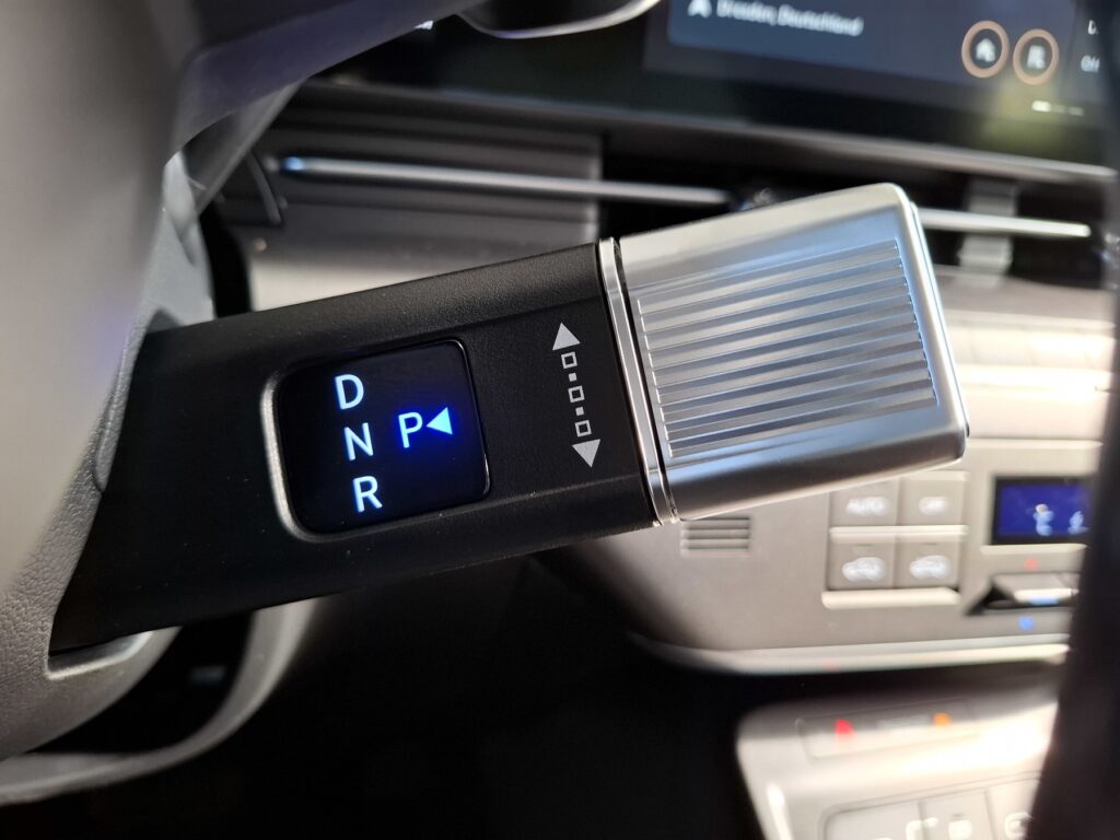 HYUNDAI KONA Exposé-Bild 25