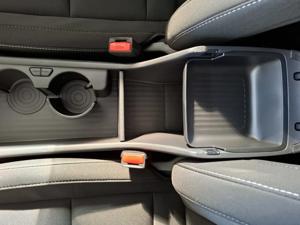 HYUNDAI KONA Exposé-Bild 28