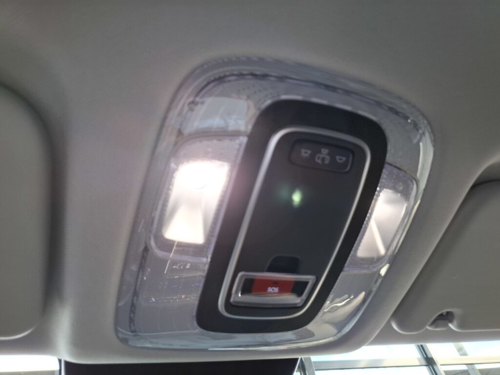 HYUNDAI KONA Exposé-Bild 30