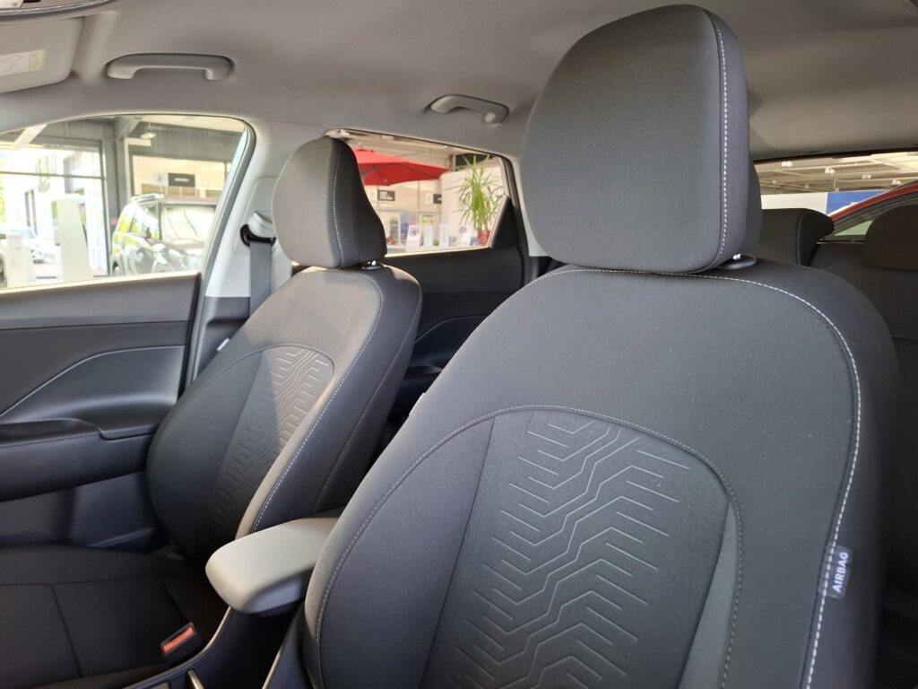 HYUNDAI KONA Exposé-Bild 31