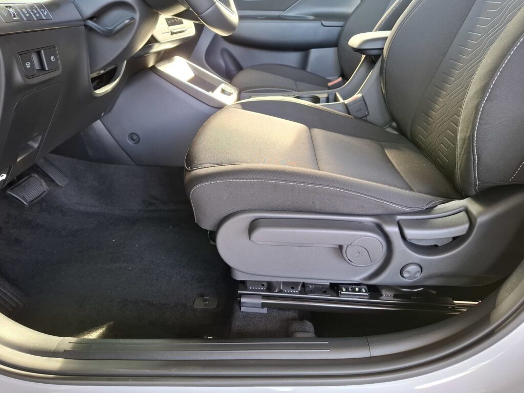 HYUNDAI KONA Exposé-Bild 32