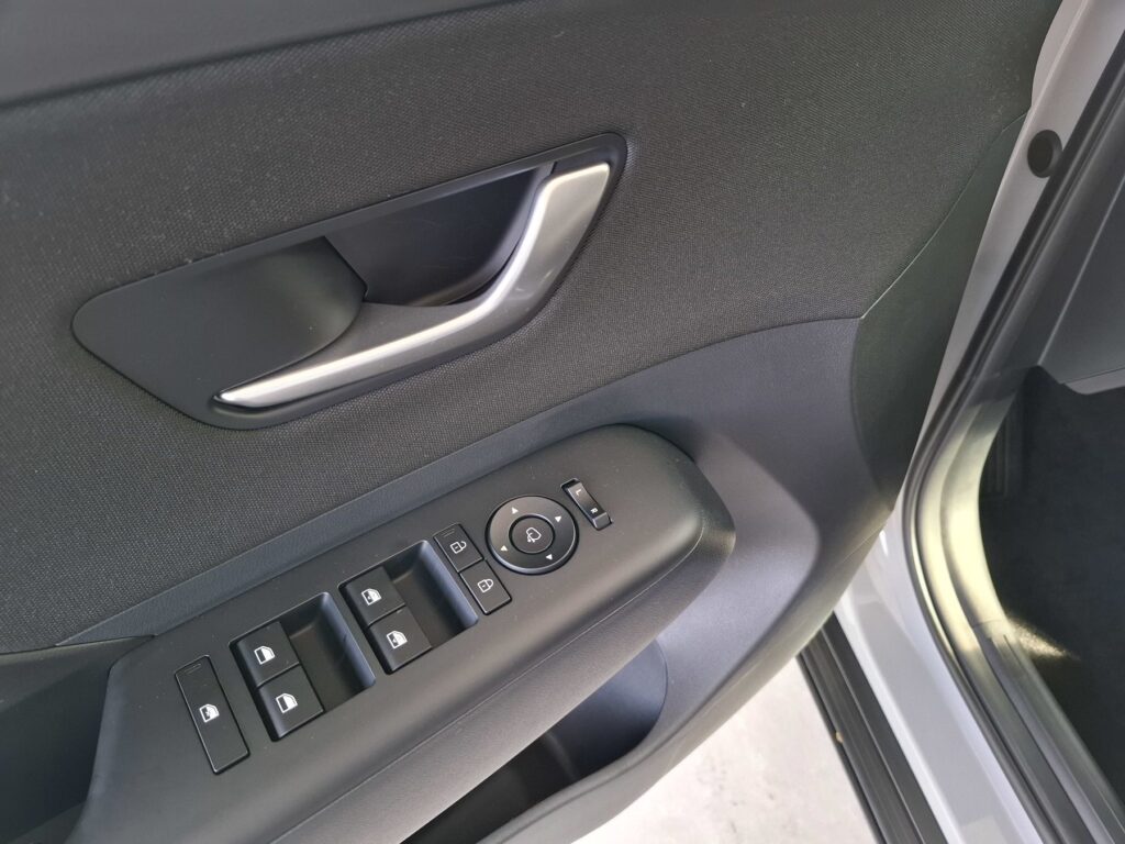 HYUNDAI KONA Exposé-Bild 34