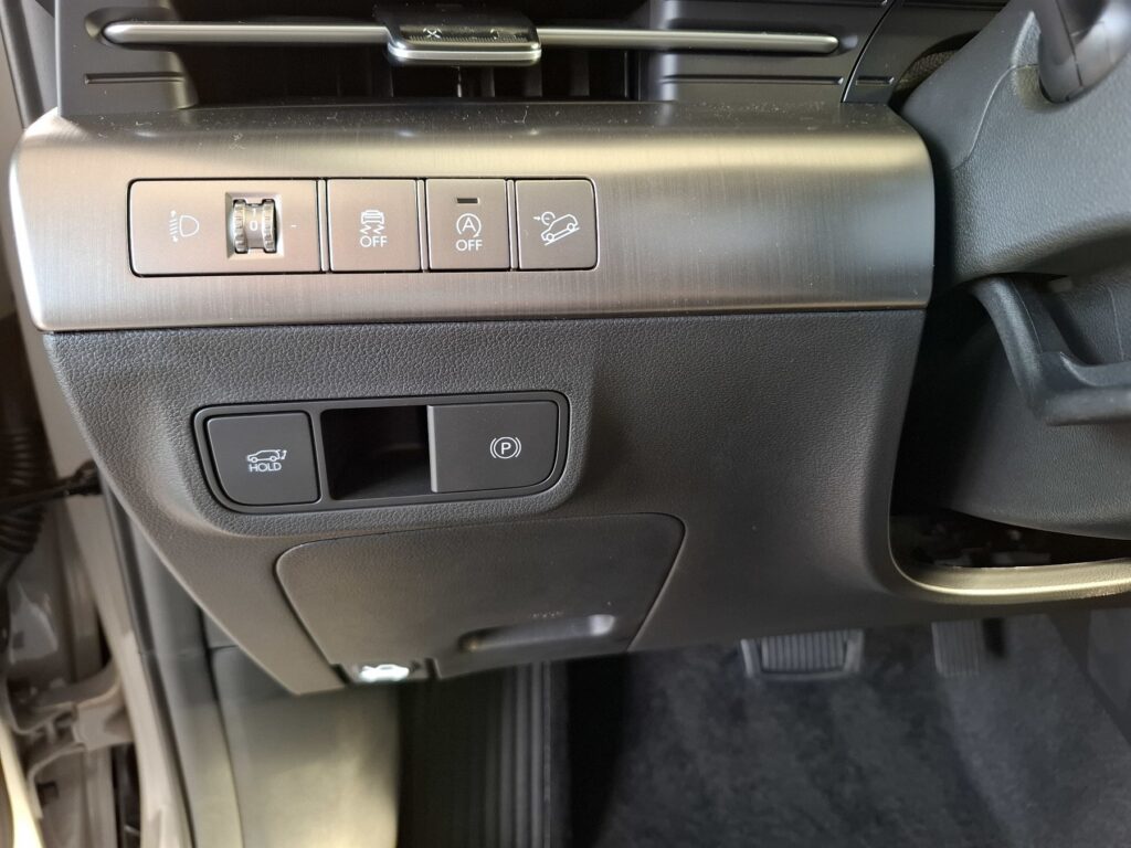 HYUNDAI KONA Exposé-Bild 35