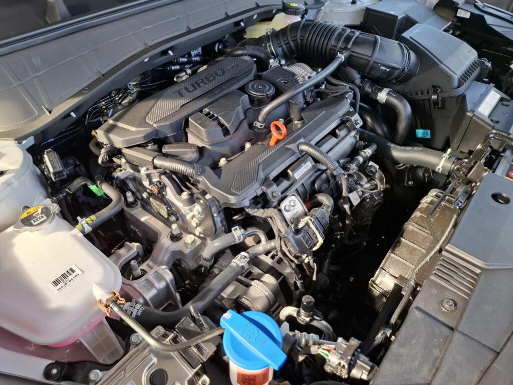 HYUNDAI KONA Exposé-Bild 37