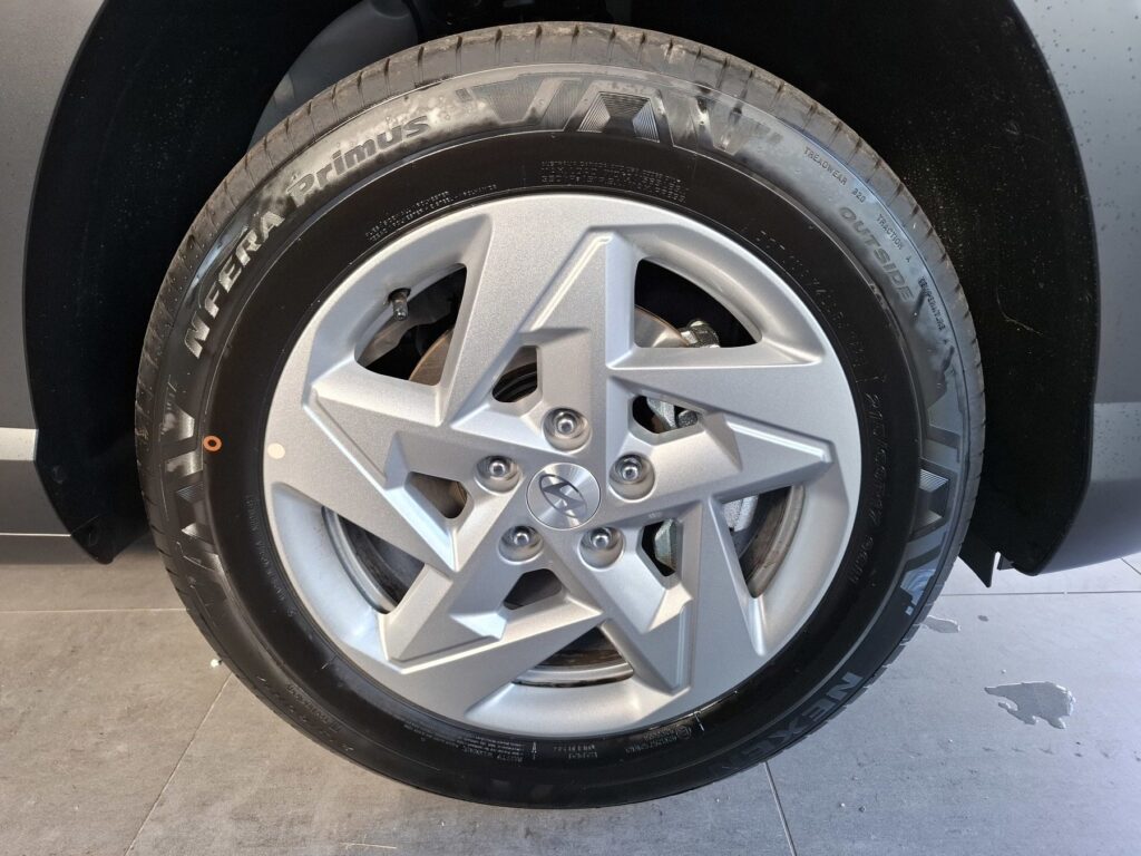 HYUNDAI KONA Exposé-Bild 39