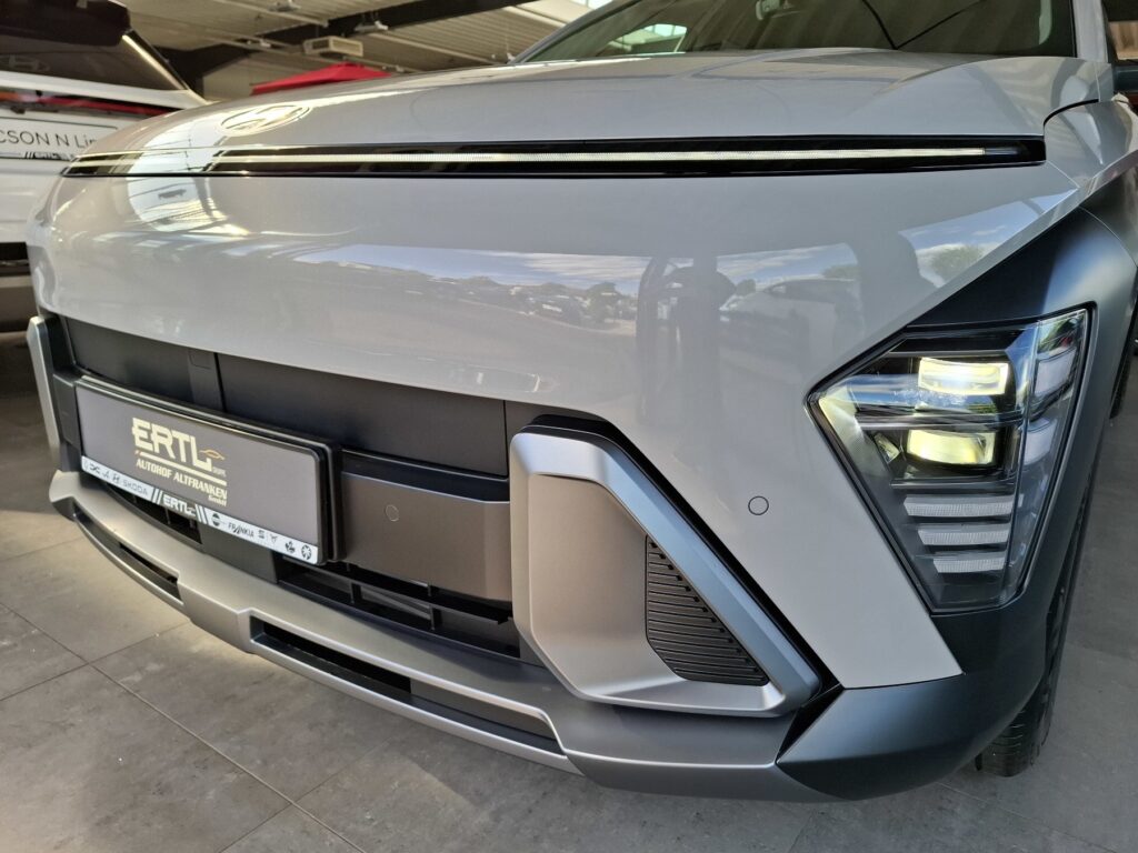 HYUNDAI KONA Exposé-Bild 42