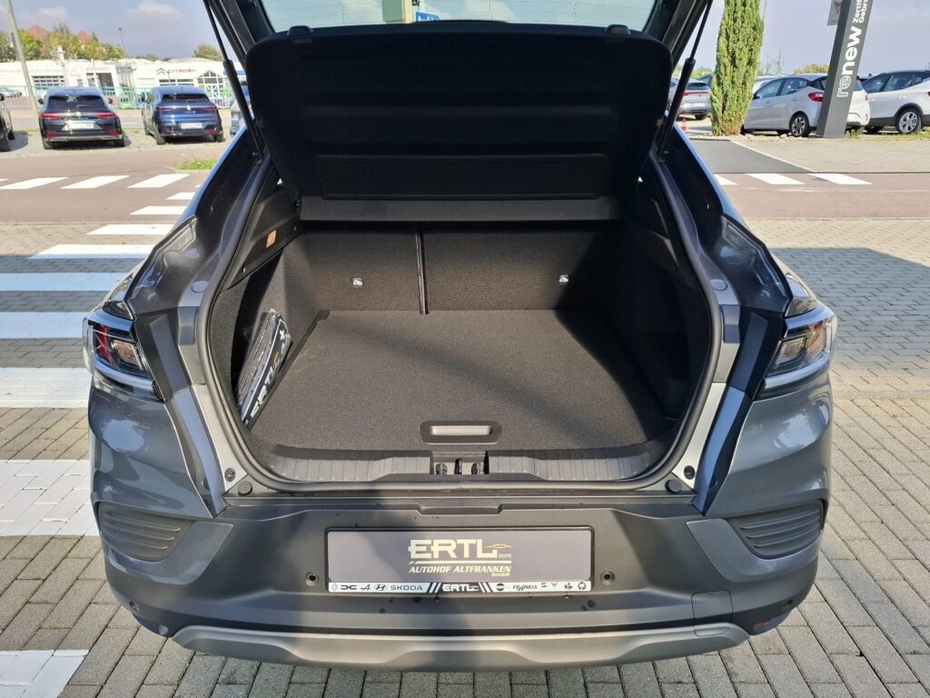 Renault Arkana Exposé-Bild 9