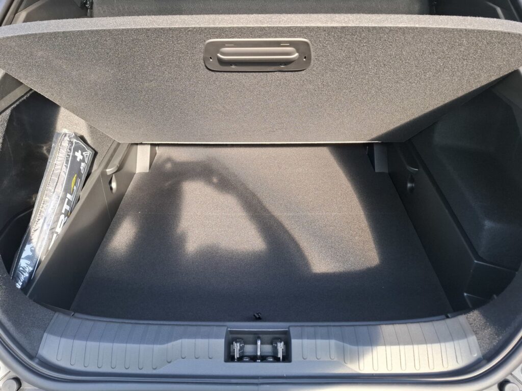 Renault Arkana Exposé-Bild 11