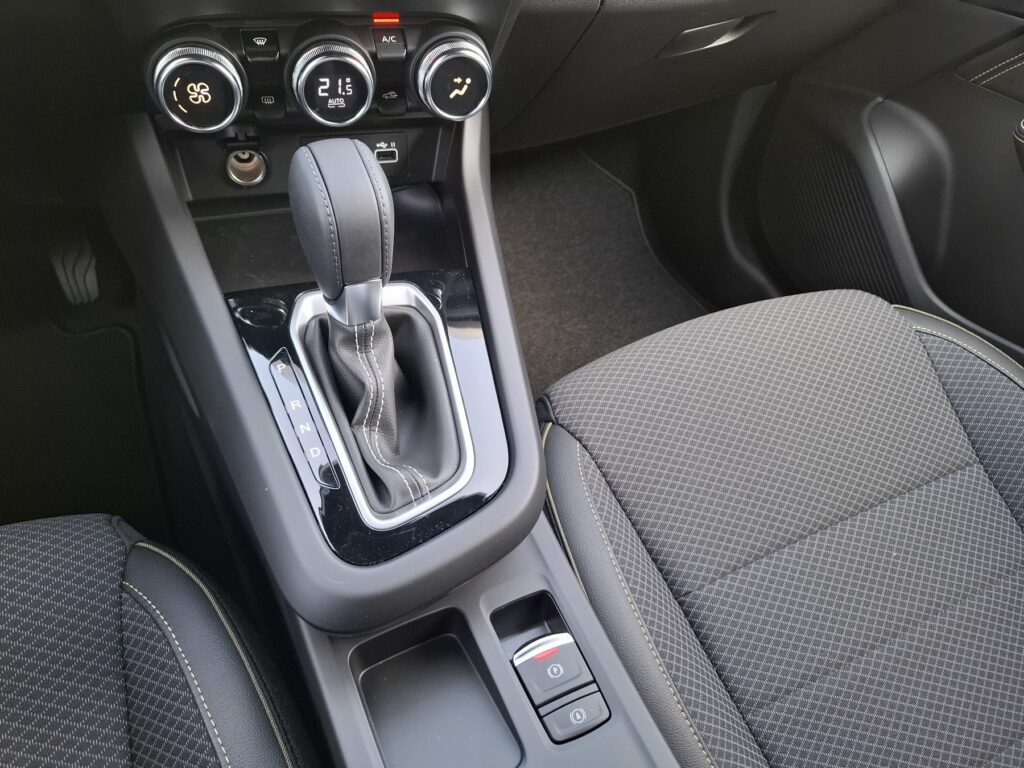 Renault Arkana Exposé-Bild 28