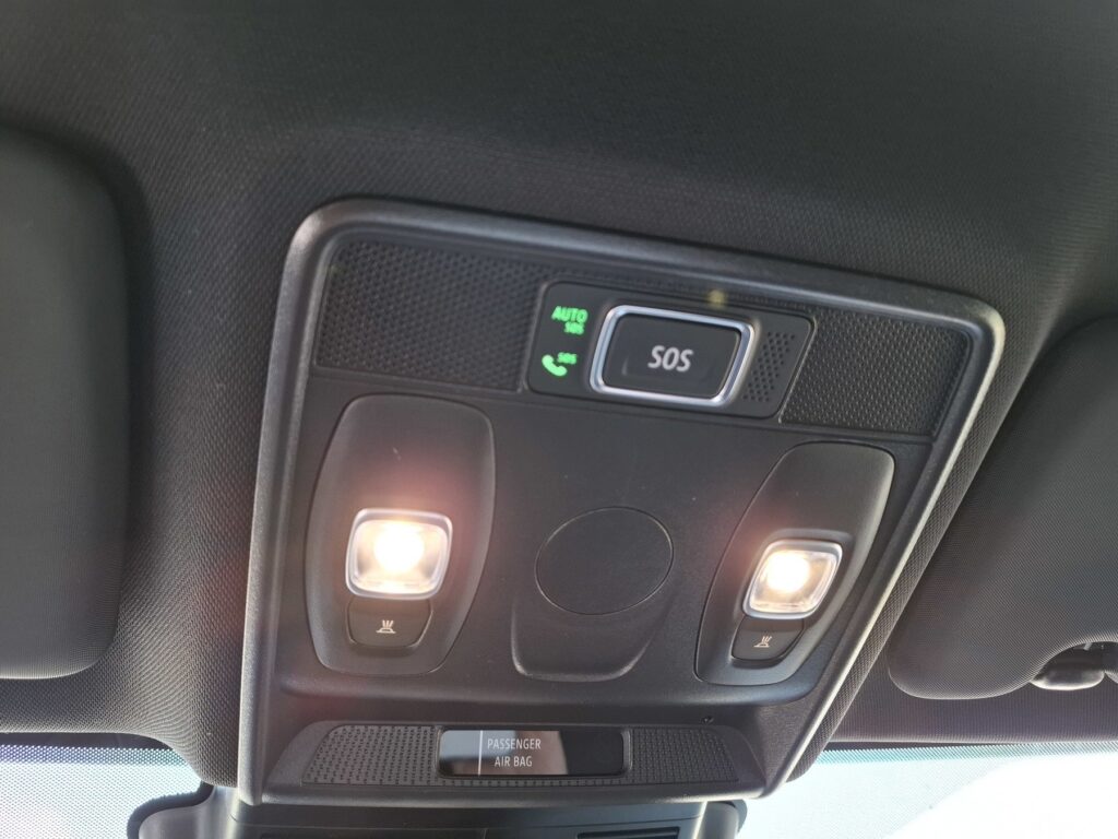 Renault Arkana Exposé-Bild 31