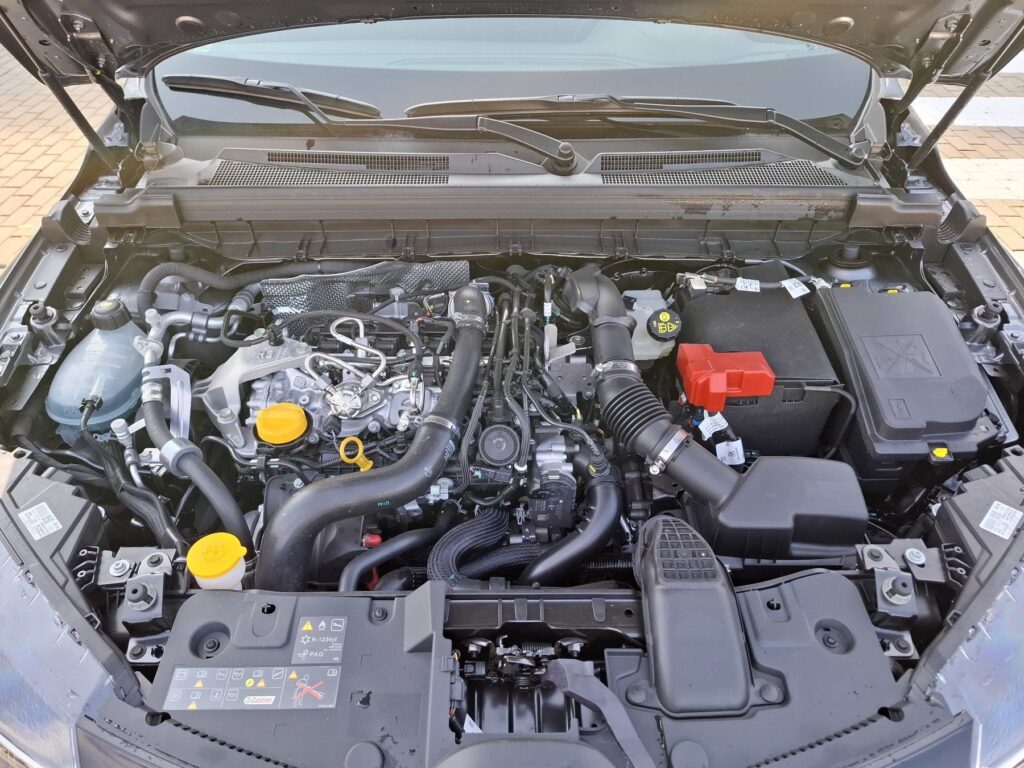 Renault Arkana Exposé-Bild 37