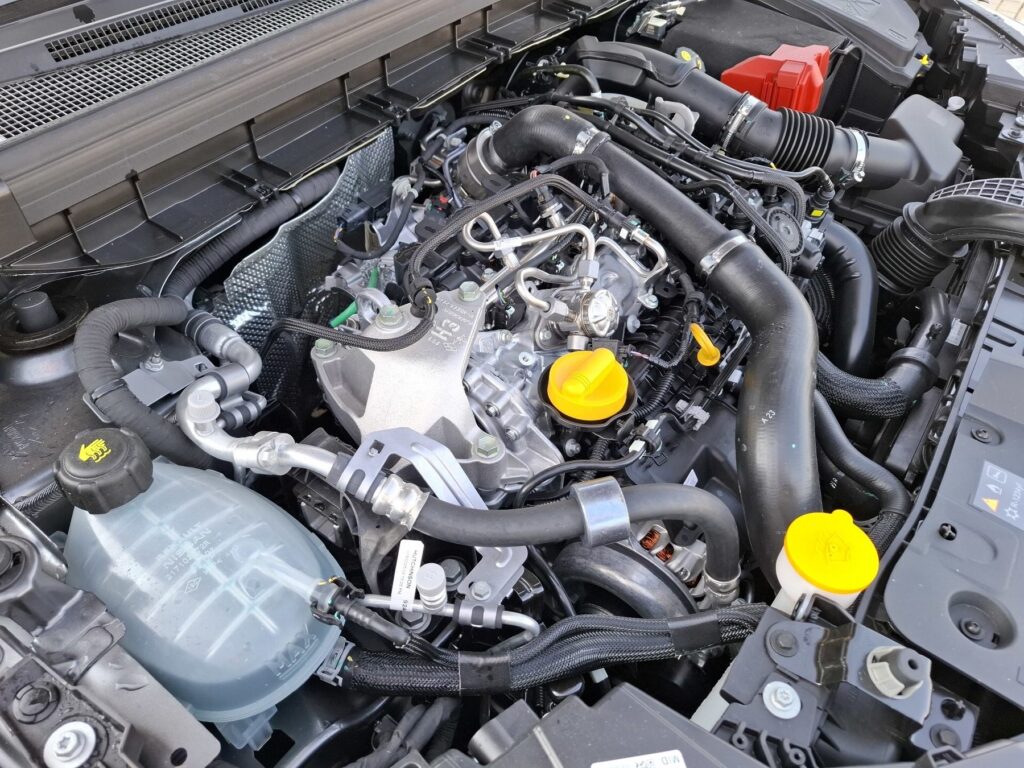 Renault Arkana Exposé-Bild 38