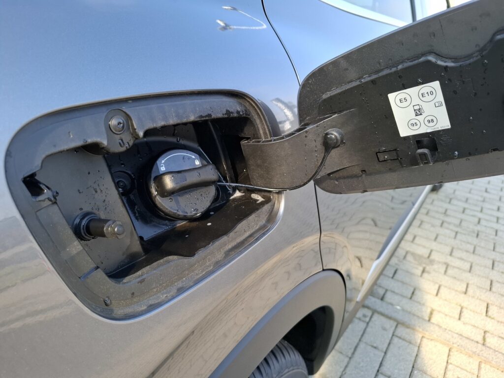 Renault Arkana Exposé-Bild 39