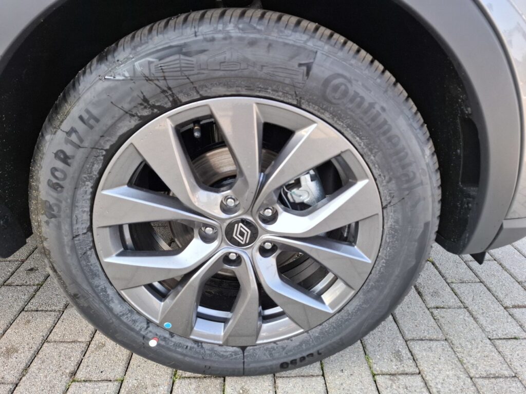 Renault Arkana Exposé-Bild 40