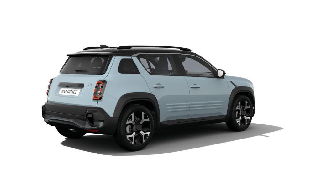 Renault R 4 Exposé-Bild 4