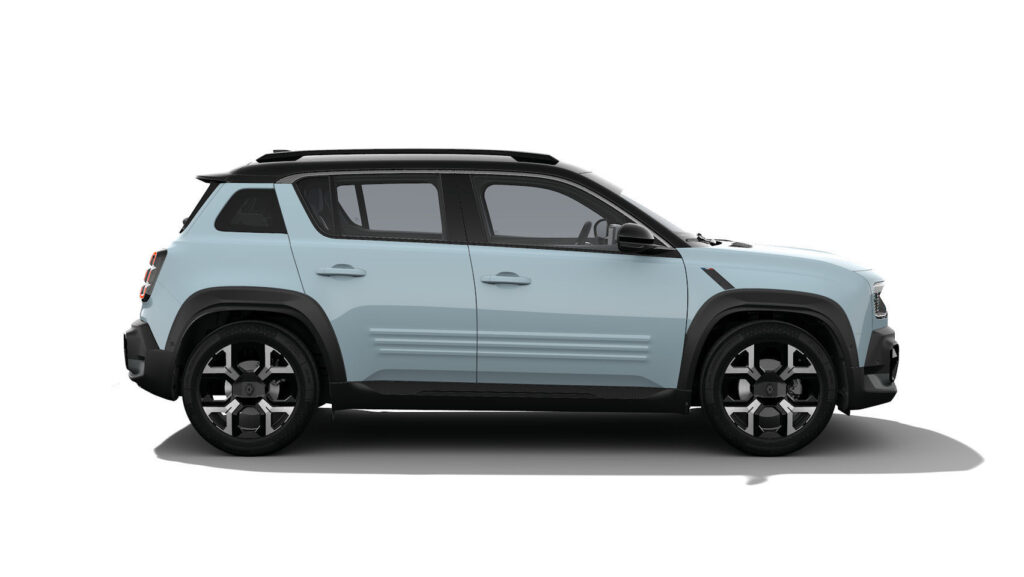 Renault R 4 Exposé-Bild 5