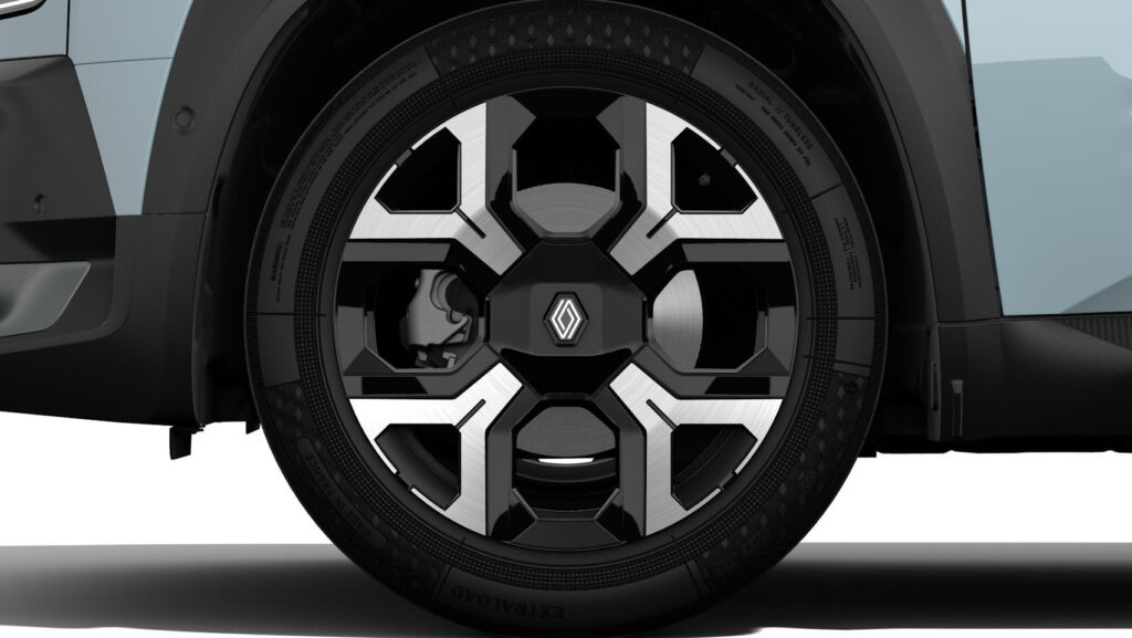 Renault R 4 Exposé-Bild 6