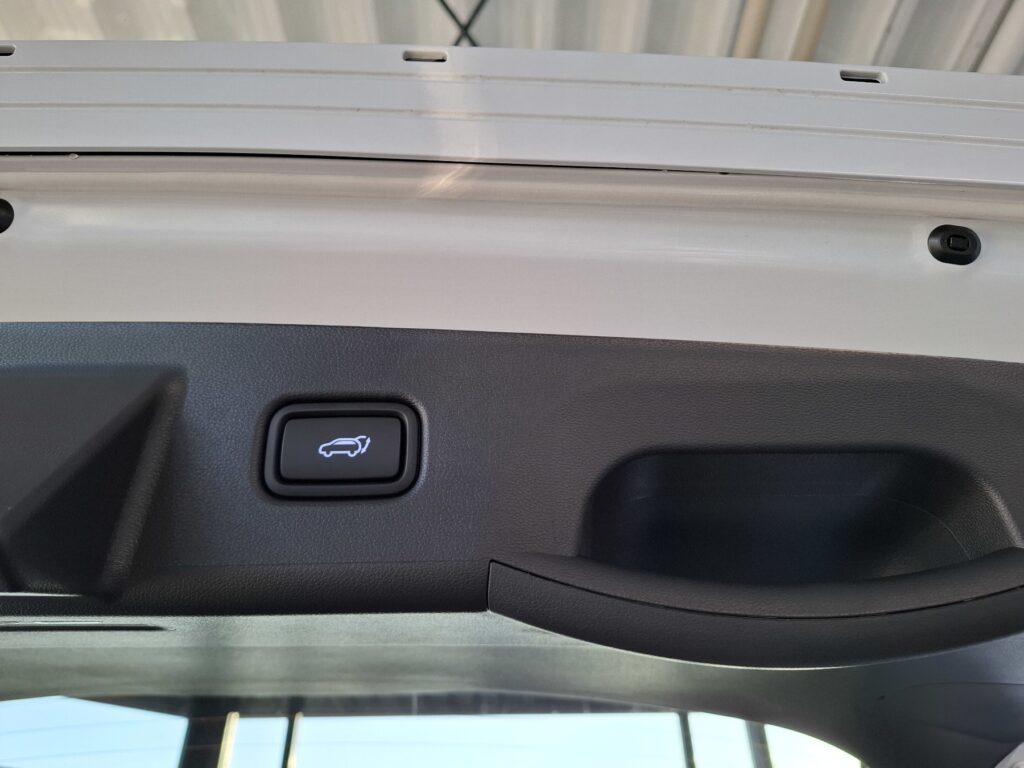 HYUNDAI TUCSON Exposé-Bild 12