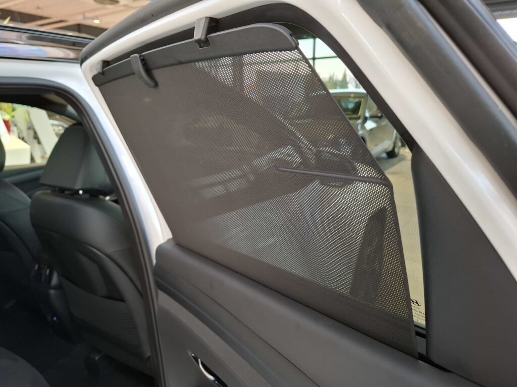 HYUNDAI TUCSON Exposé-Bild 14