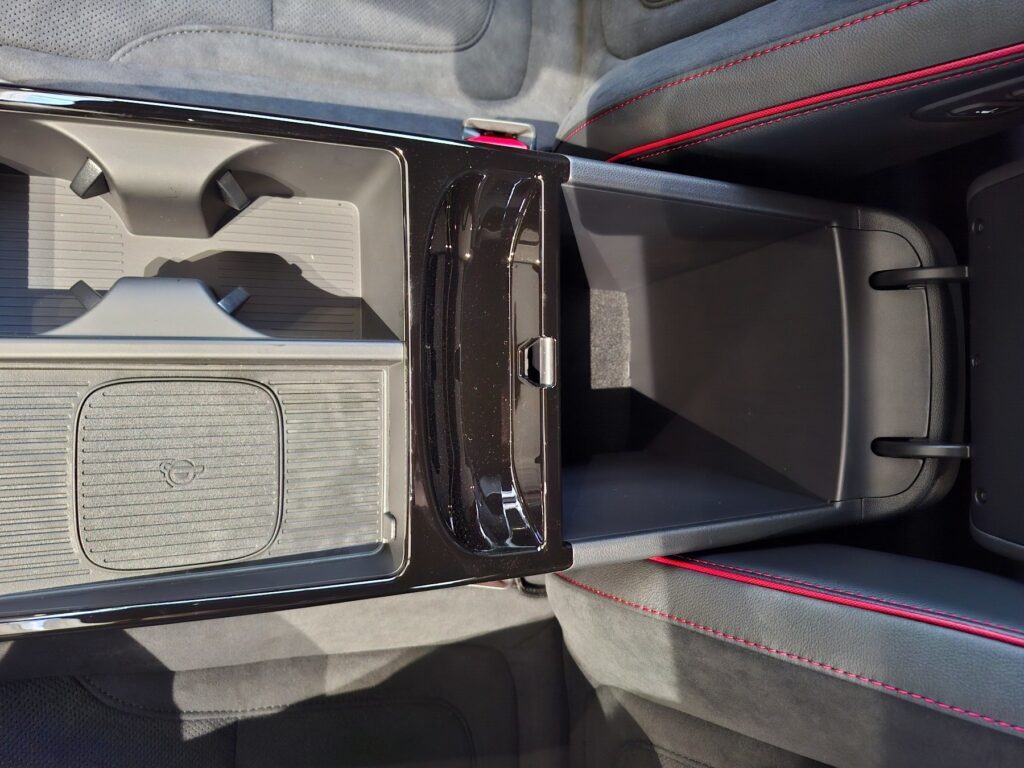 HYUNDAI TUCSON Exposé-Bild 29