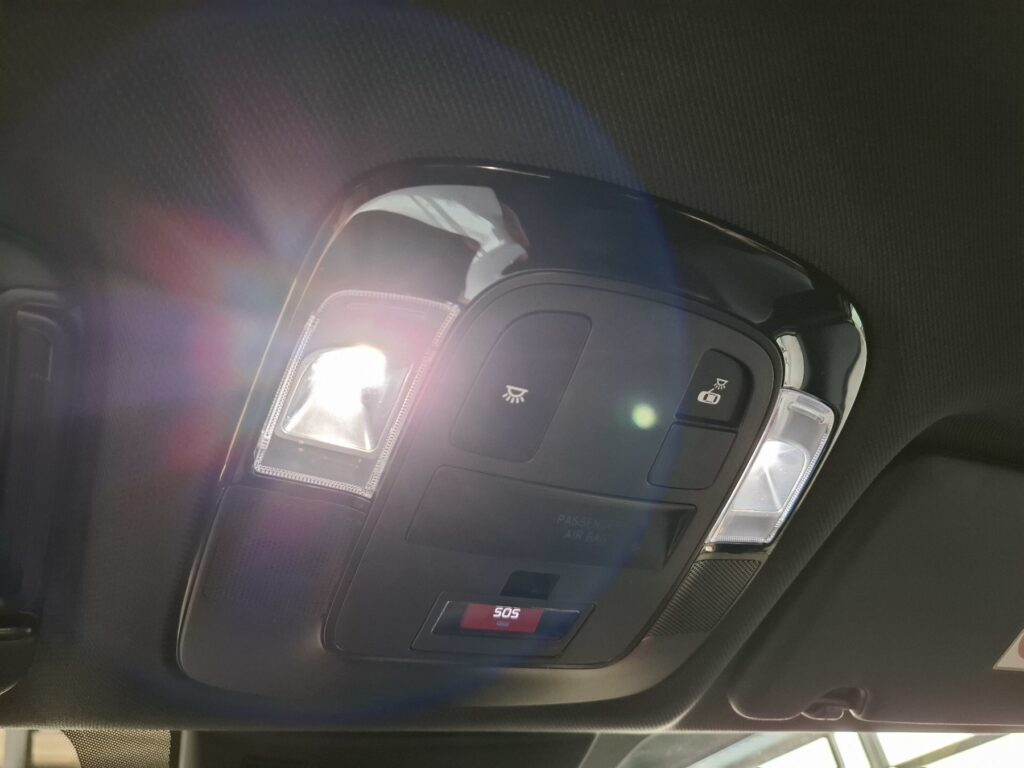 HYUNDAI TUCSON Exposé-Bild 31