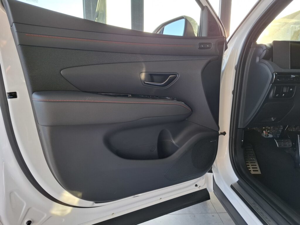 HYUNDAI TUCSON Exposé-Bild 34