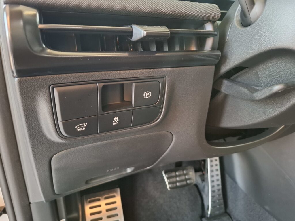 HYUNDAI TUCSON Exposé-Bild 36