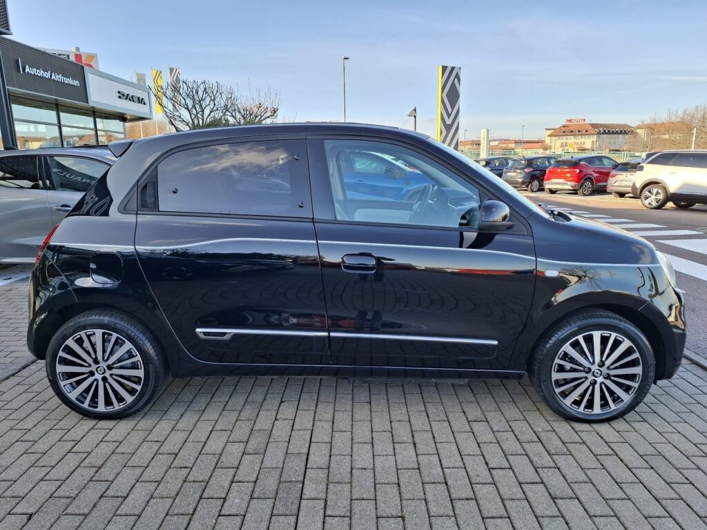 Renault Twingo Exposé-Bild 5