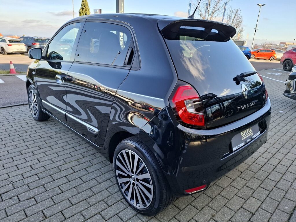 Renault Twingo Exposé-Bild 7
