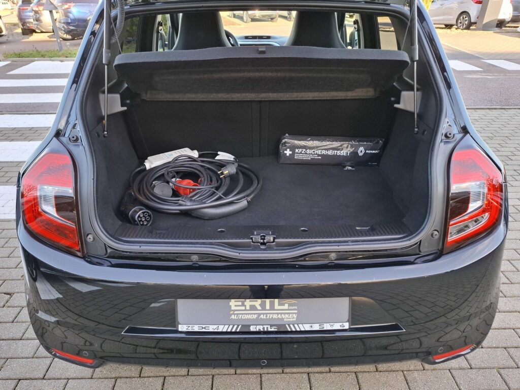 Renault Twingo Exposé-Bild 9