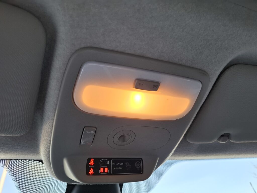 Renault Twingo Exposé-Bild 25