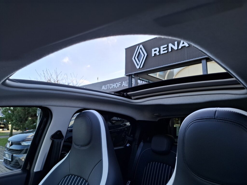 Renault Twingo Exposé-Bild 27