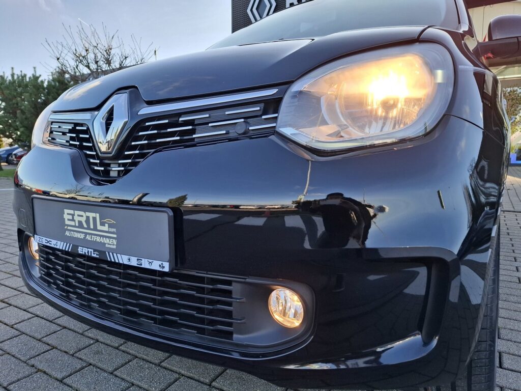Renault Twingo Exposé-Bild 40