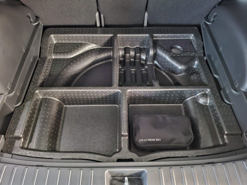 HYUNDAI TUCSON Exposé-Bild 11